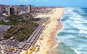 Apto Exclusivo, 200M Da Praia, Horario Flexivel 24 Horas