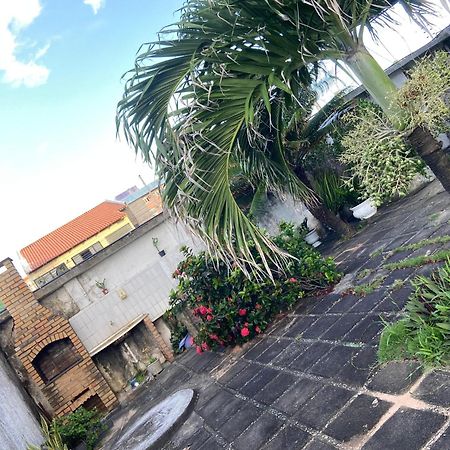 Apto Exclusivo, 200M Da Praia, Horario Flexivel 24 Horas Fortaleza (Ceara) Exterior foto