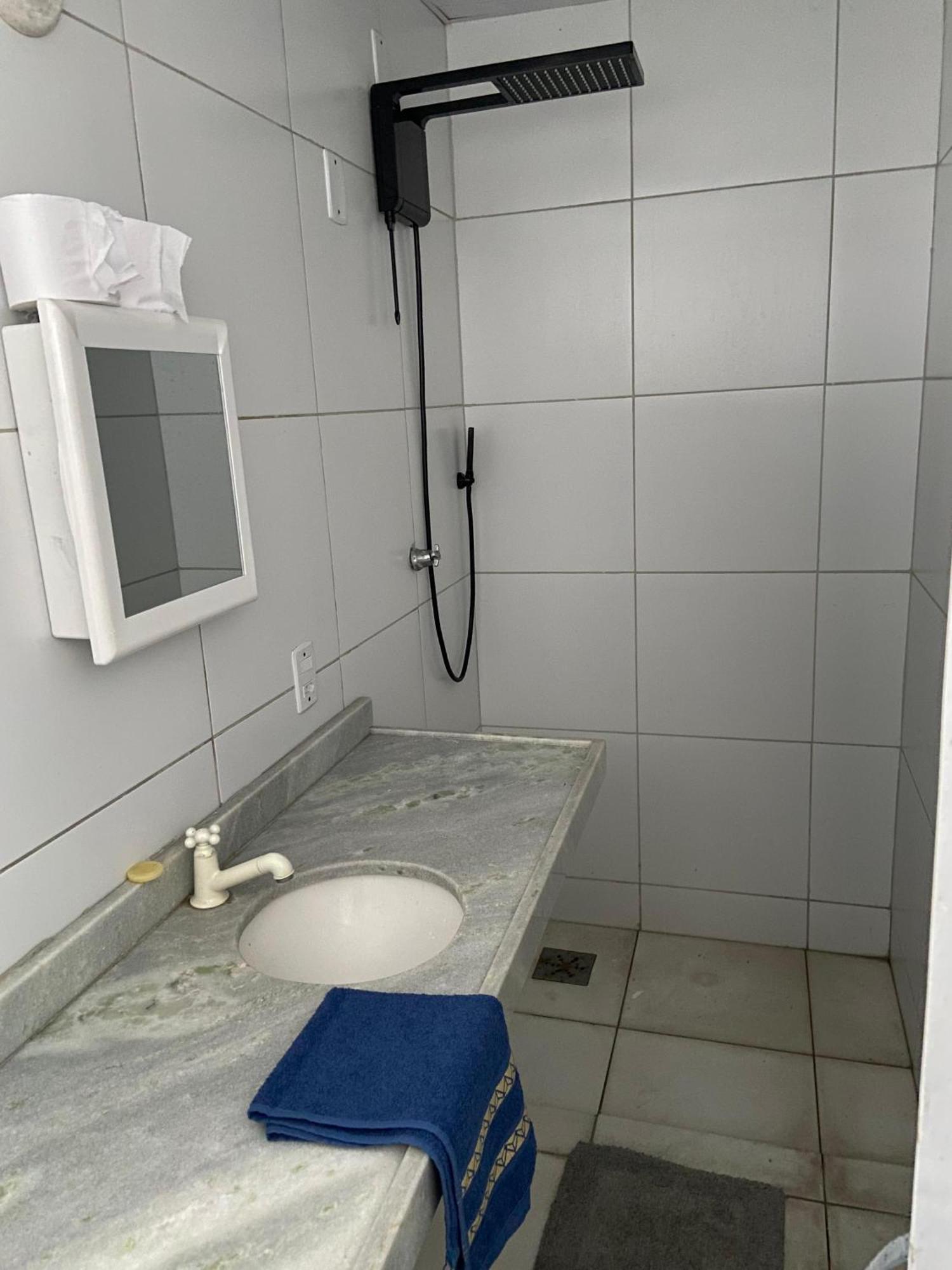 Apto Exclusivo, 200M Da Praia, Horario Flexivel 24 Horas Fortaleza (Ceara) Exterior foto