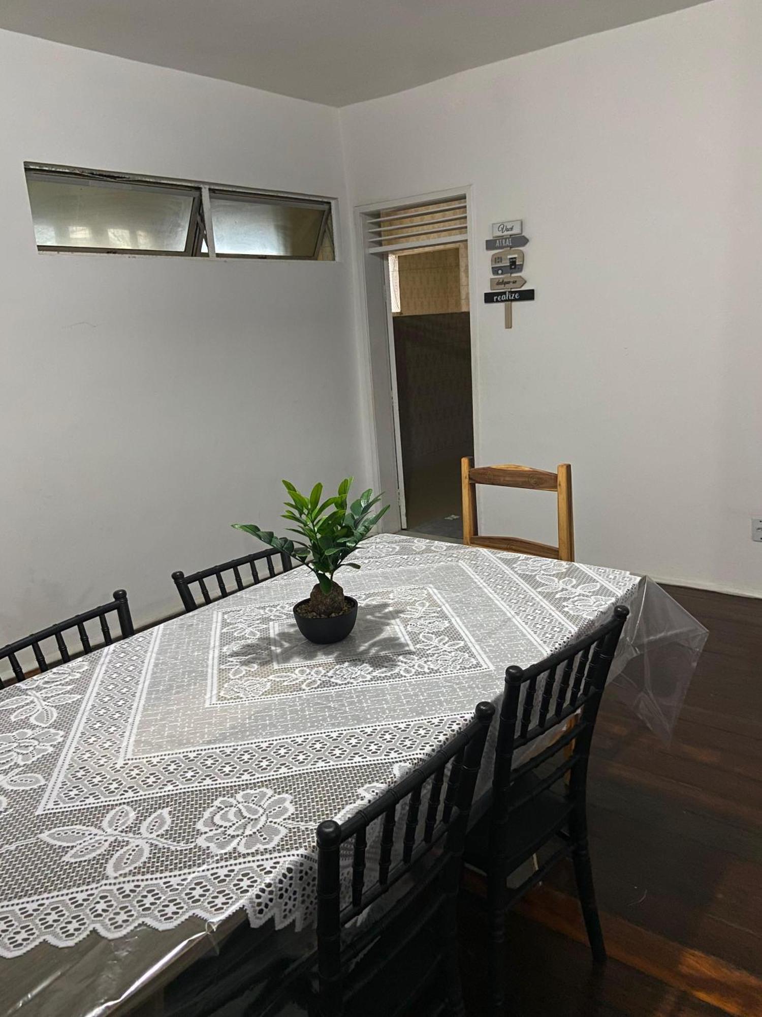 Apto Exclusivo, 200M Da Praia, Horario Flexivel 24 Horas Fortaleza (Ceara) Exterior foto
