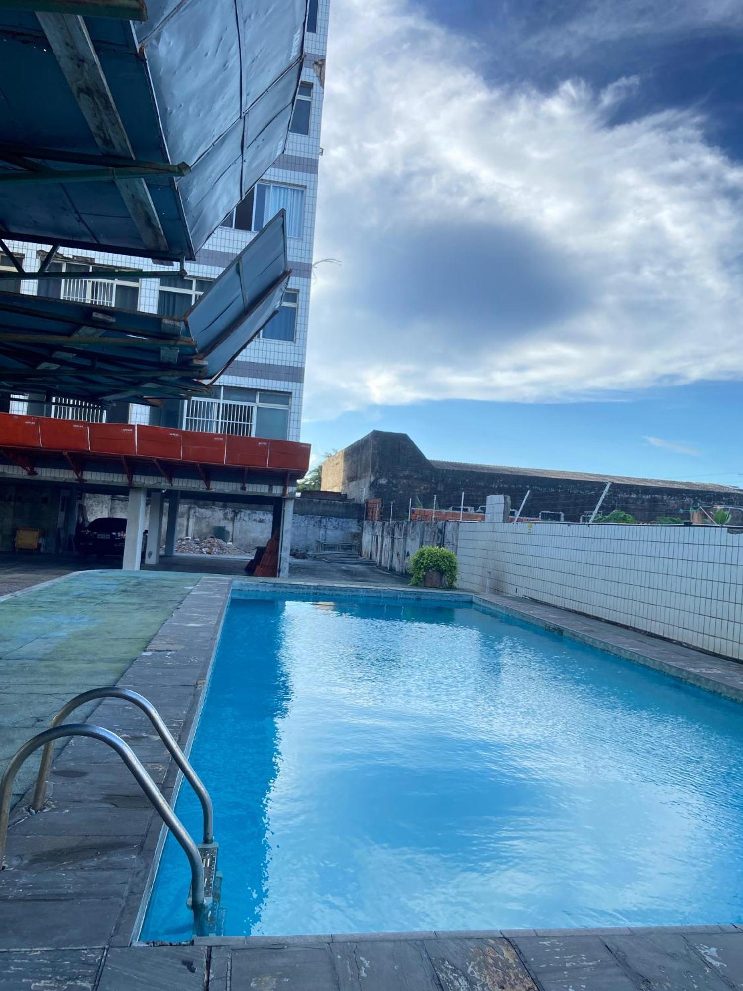 Apto Exclusivo, 200M Da Praia, Horario Flexivel 24 Horas Fortaleza (Ceara) Exterior foto