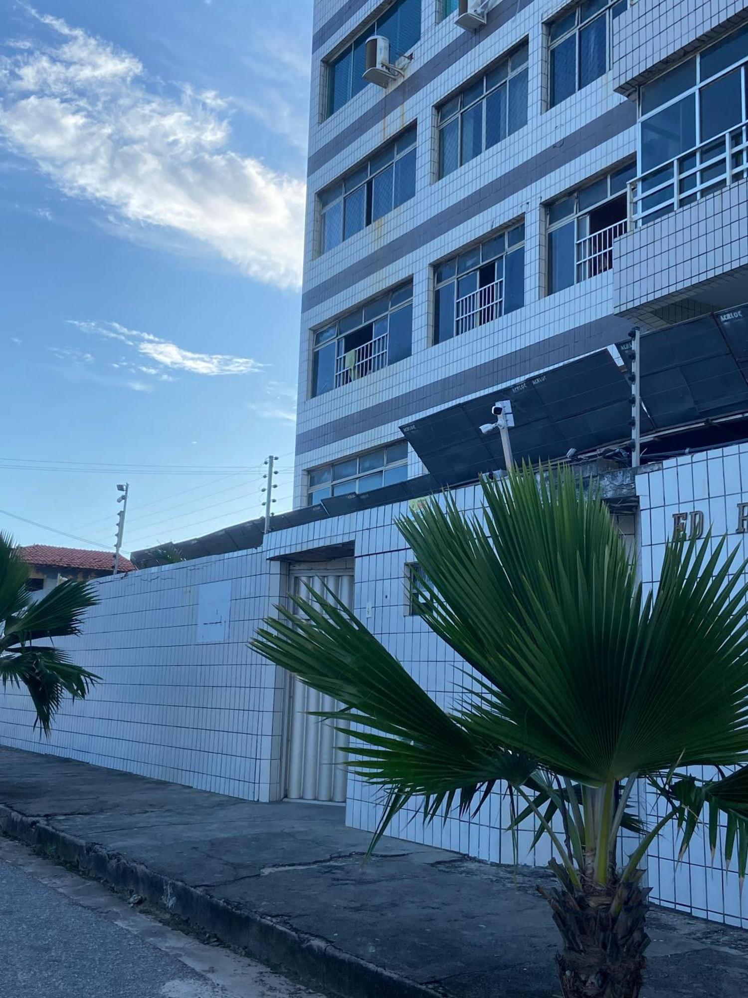 Apto Exclusivo, 200M Da Praia, Horario Flexivel 24 Horas Fortaleza (Ceara) Exterior foto