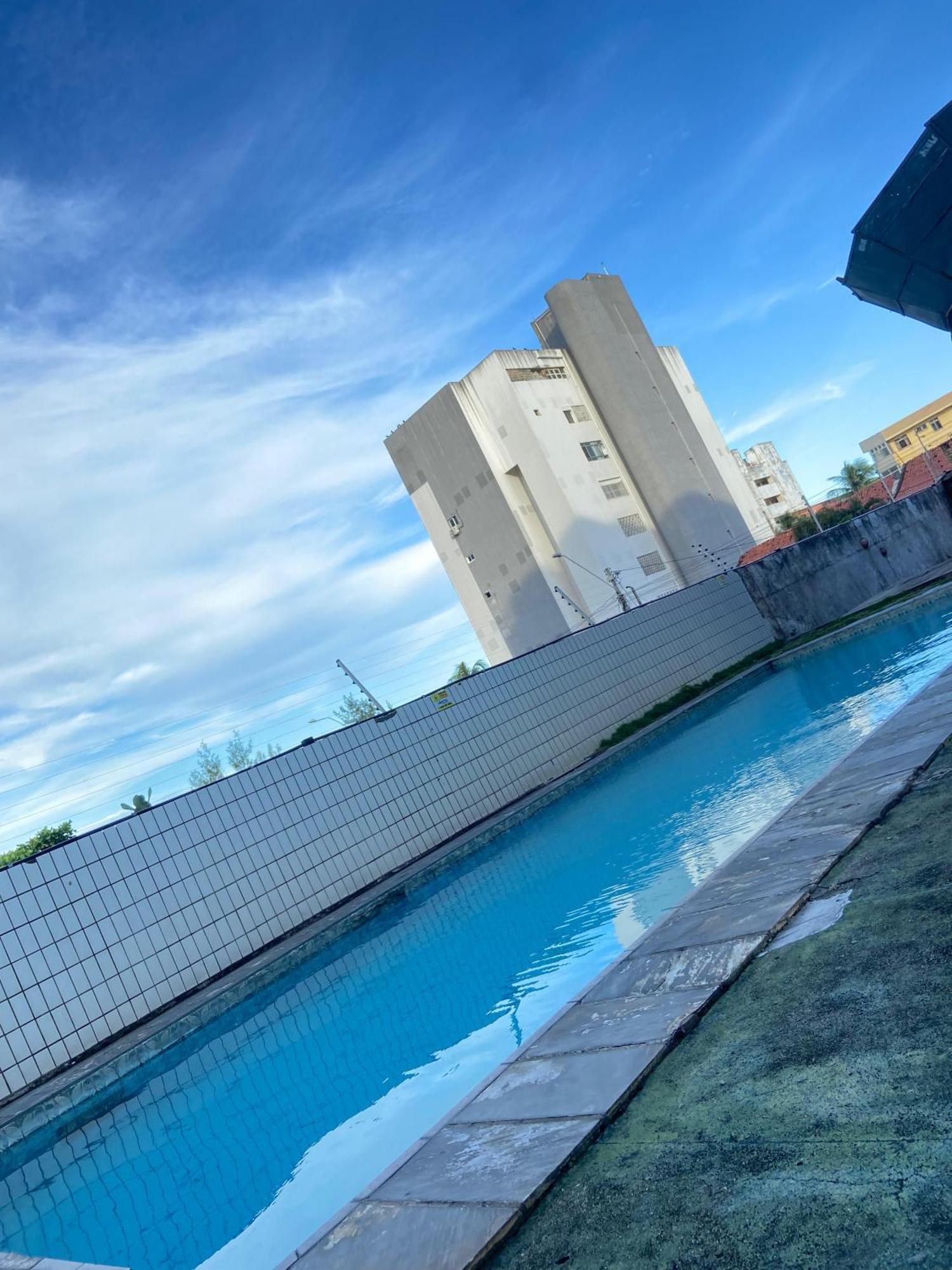 Apto Exclusivo, 200M Da Praia, Horario Flexivel 24 Horas Fortaleza (Ceara) Exterior foto